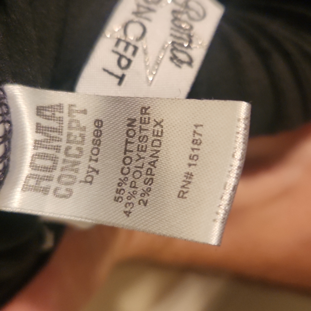 Sweat pants - Picture 5 of 5